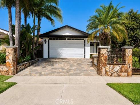 2606 S Poplar  , Santa Ana, CA