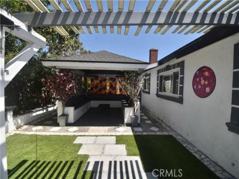 2606 S Poplar  , Santa Ana, CA