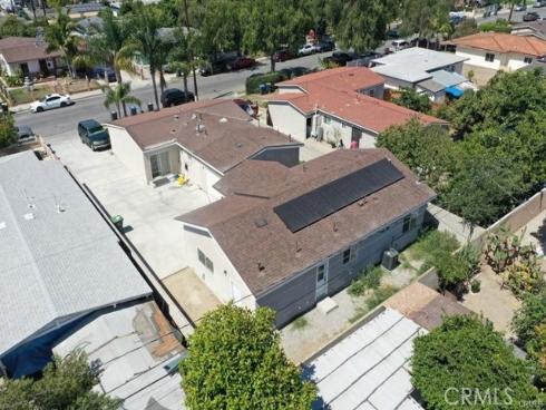 2302 W La Verne Avenue, Santa Ana, CA