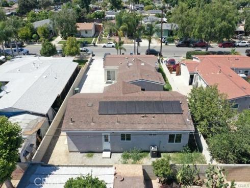2302 W La Verne Avenue, Santa Ana, CA