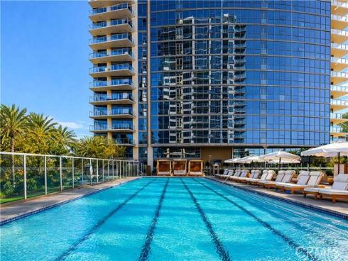 9 Macarthur Place 1404 , Santa Ana, CA