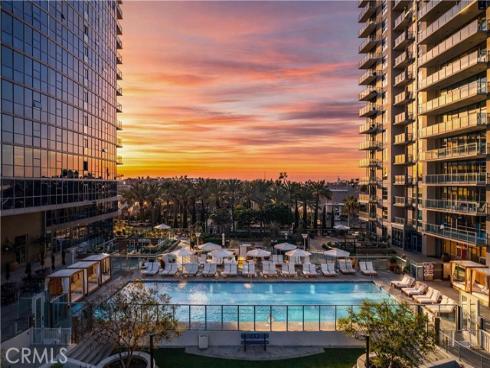 9 Macarthur Place 1404 , Santa Ana, CA