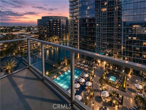 9  Macarthur Place  1404 , Santa Ana, CA