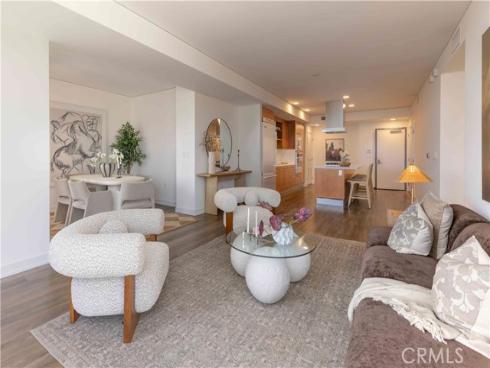 9 Macarthur Place 1404 , Santa Ana, CA