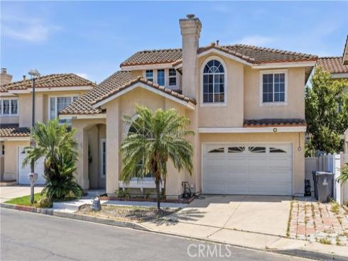 3404  Lombardo Dr.  , Santa Ana, CA