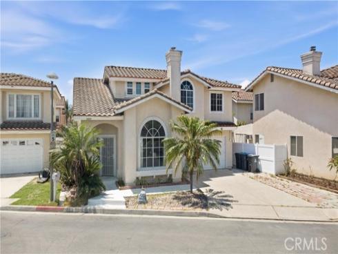 3404  Lombardo Dr.  , Santa Ana, CA