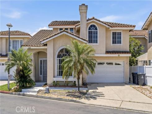 3404  Lombardo Dr.  , Santa Ana, CA