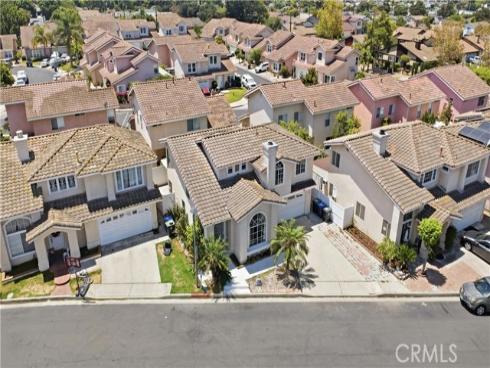 3404  Lombardo Dr.  , Santa Ana, CA