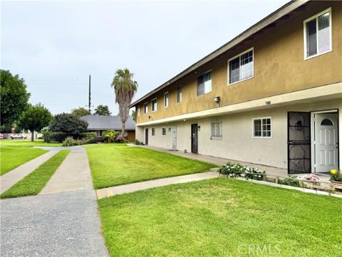624 S Sullivan  15D , Santa Ana, CA