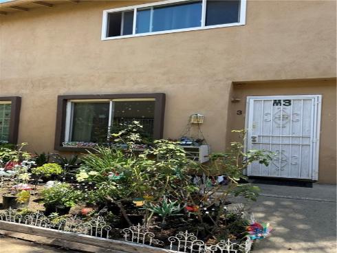 1602 N King #m3 Street, Santa Ana, CA