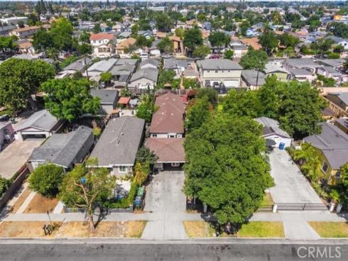 304 N Susan  A and B , Santa Ana, CA