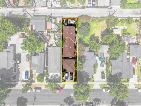 304 N Susan  A and B , Santa Ana, CA