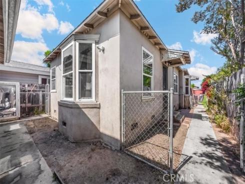 304 N Susan  A and B , Santa Ana, CA