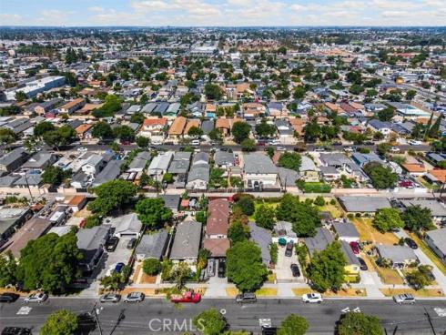 304 N Susan  A and B , Santa Ana, CA