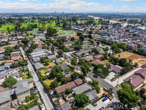 304 N Susan  A and B , Santa Ana, CA