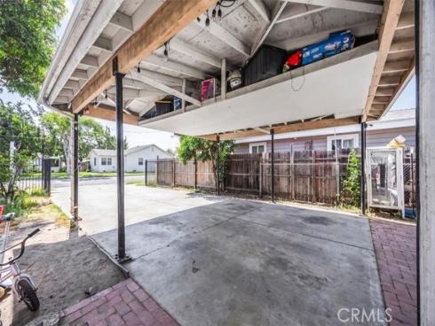 304 N Susan  A and B , Santa Ana, CA