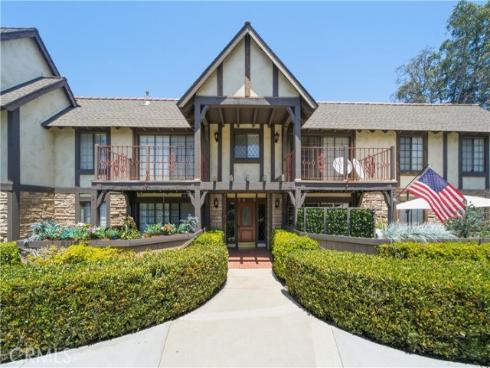 3645 S Bear St #f , Santa Ana, CA