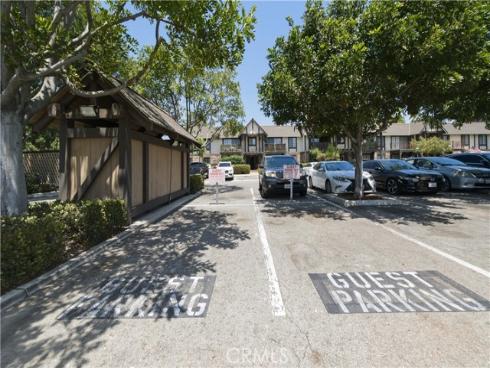 3645 S Bear St #f , Santa Ana, CA