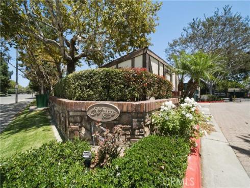 3645 S Bear St #f , Santa Ana, CA