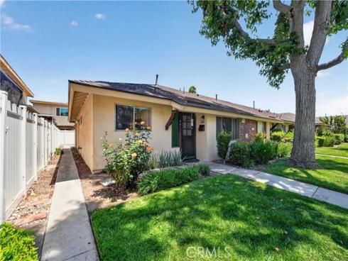 1921 N Sherry 89 , Santa Ana, CA