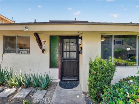 1921 N Sherry 89 , Santa Ana, CA