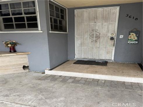 3618 W Crystal  , Santa Ana, CA