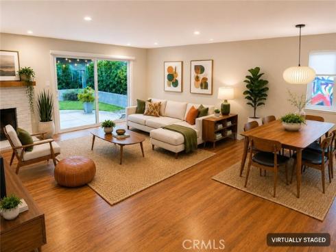 1506 Eastside Avenue, Santa Ana, CA
