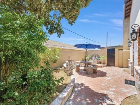2117 Deodar , Santa Ana, CA
