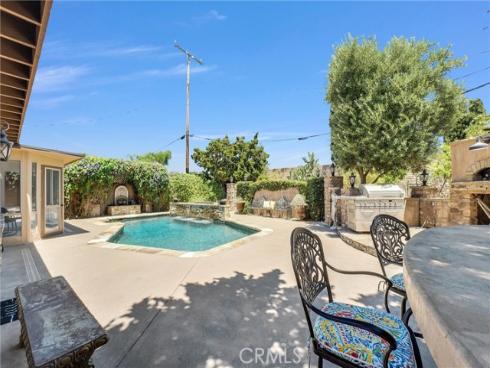 2117 Deodar , Santa Ana, CA