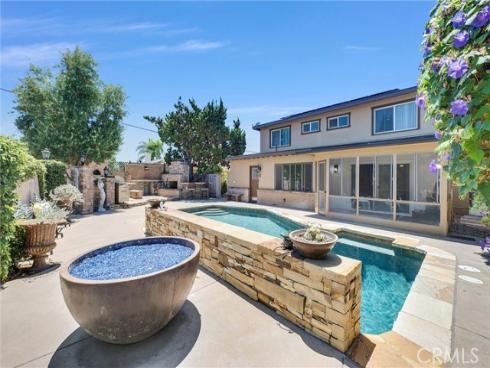 2117 Deodar , Santa Ana, CA