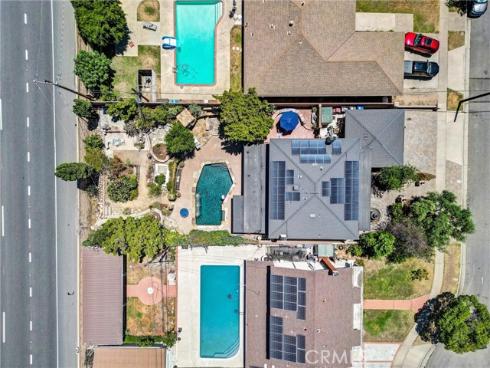 2117 Deodar , Santa Ana, CA