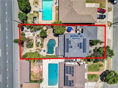 2117 Deodar , Santa Ana, CA