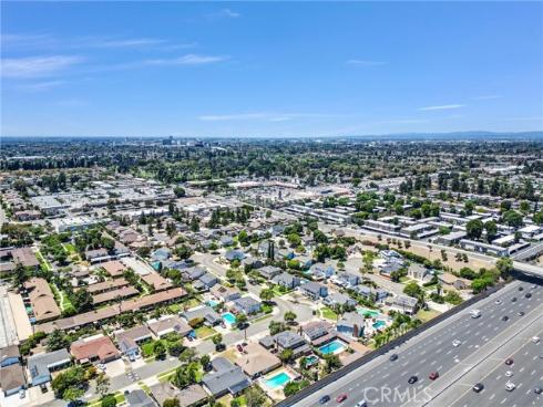 2117 Deodar , Santa Ana, CA