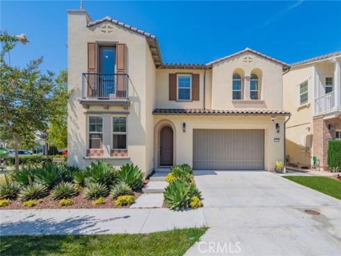 2033 Rembrandt , Santa Ana, CA