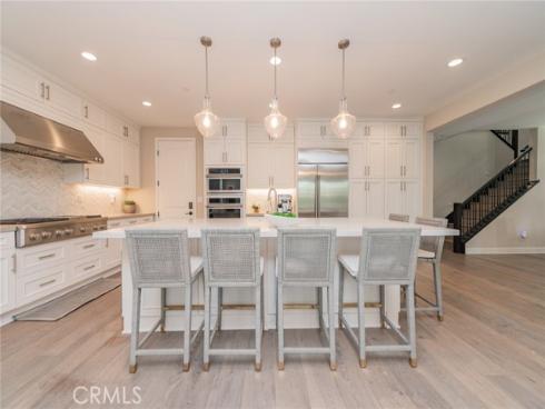 2033 Rembrandt , Santa Ana, CA