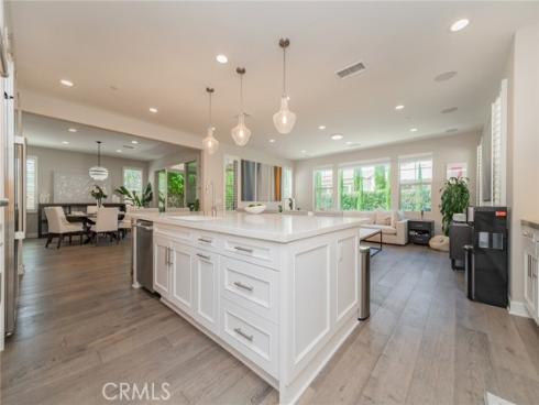 2033 Rembrandt , Santa Ana, CA