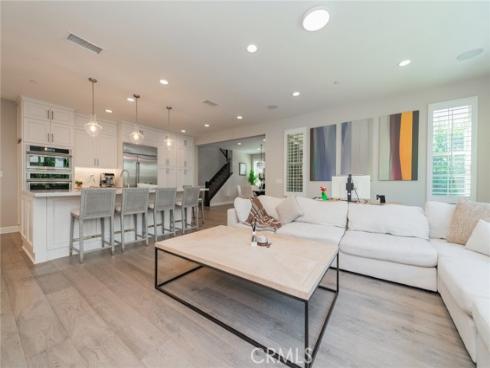 2033 Rembrandt , Santa Ana, CA