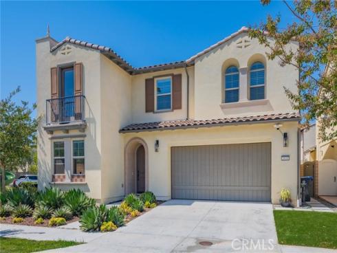2033 Rembrandt , Santa Ana, CA