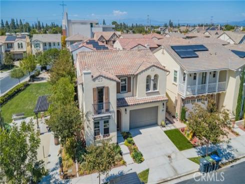 2033 Rembrandt , Santa Ana, CA
