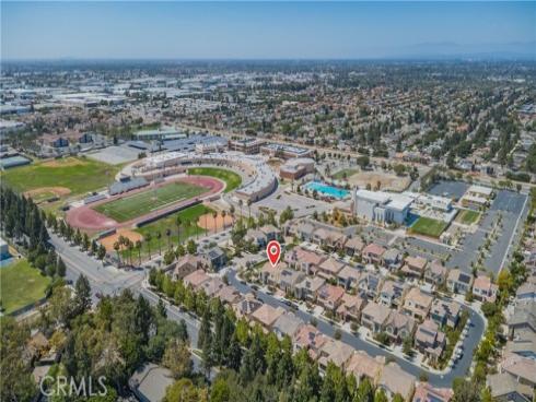 2033 Rembrandt , Santa Ana, CA