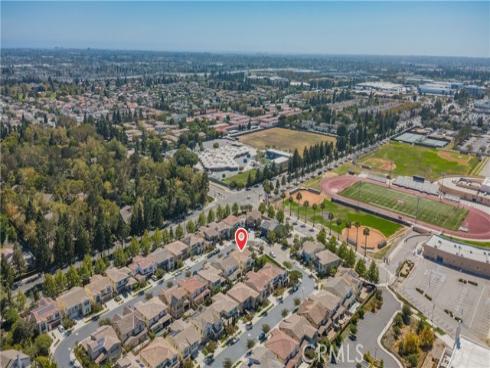 2033 Rembrandt , Santa Ana, CA