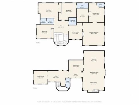 3401 W Lincoln   Way, Santa Ana, CA