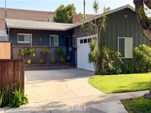 1047 Sherwood , Santa Ana, CA