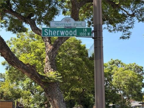 1047 Sherwood , Santa Ana, CA