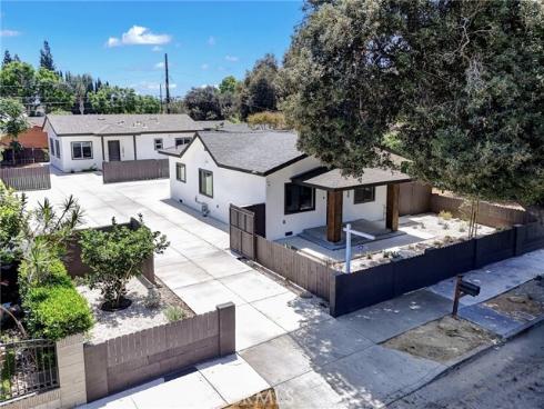 1050 W. Chestnut Avenue
