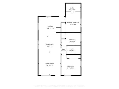 1050 W Chestnut Avenue, Santa Ana, CA