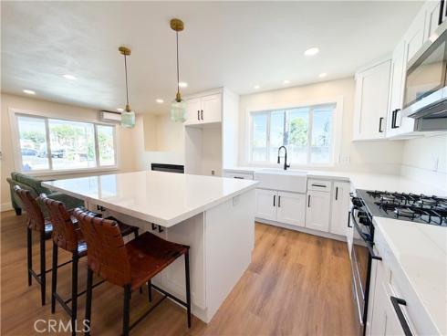 110 N Western , Santa Ana, CA