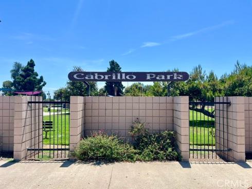 2154 E Wellington , Santa Ana, CA