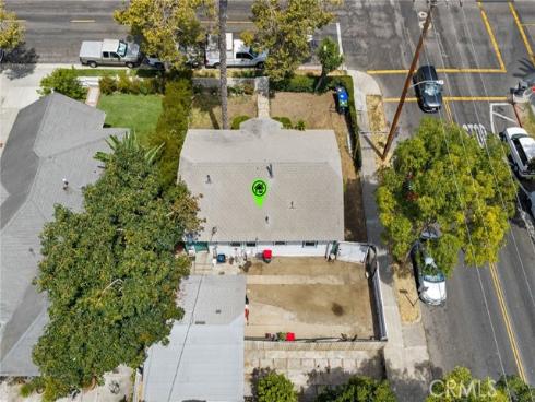 836 South Sycamore Street , Santa Ana, CA