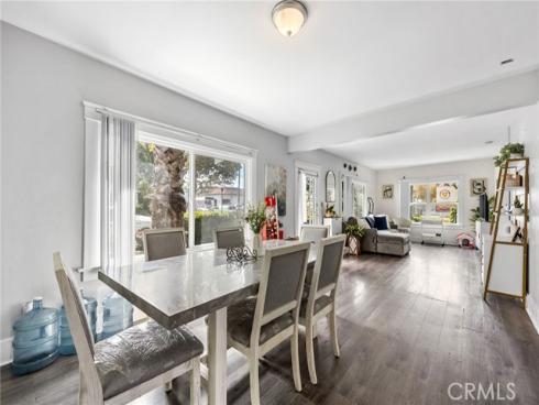 836 South Sycamore Street , Santa Ana, CA